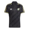 Virallinen pelipaita Jamaika Retro 2024-25 Lyhythihainen - Miesten Virallinen pelipaita Jamaika Retro 2024-25 Lyhythihainen - Miesten